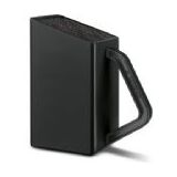 Victorinox - 7.7033.03 - Messenblok - Zwart - Kunststof - Groot