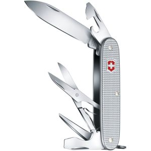 Victorinox Pioneer X silver 0.8231.26 Zwitsers zakmes