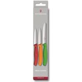 Victorinox - 6.7116.32 - Groenteset - Meerkleurig - Kunststof Handgreep