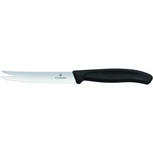 Victorinox - Barmesje - RVS - Roestvrij Staal - 12,5(l)cm