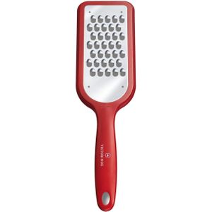 Victorinox Rasp Swiss Classic - Rood - Grof