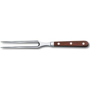 Victorinox - Grand Maître - Vleesvork - Esdoornhout - Roestvrij Staal