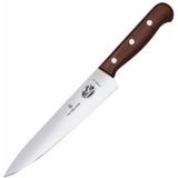 Victorinox Vleesmes met Houten Handvat - 19 cm - DP583