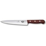 Victorinox Vleesmes met Houten Handvat - 19 cm - DP583