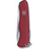Victorinox Trailmaster Zwitsers Zakmes Red - 12 Functies - Rood
