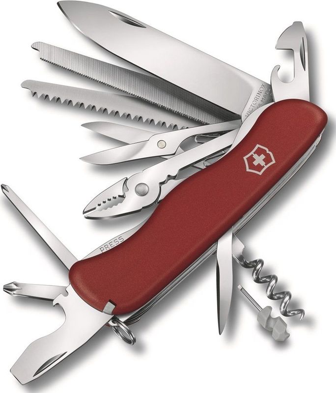 Victorinox Workchamp Multitool