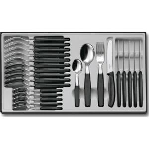 VICTORINOX Besteckset 24-tlg.
