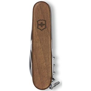 Victorinox - Spartan Wood 1.3601.63 Zwitsers zakmes