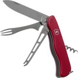 Victorinox - Cheese Master - Zakmes - 8 Functies - Zwitserland