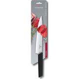 Vleesmessen - RVS - 20 cm - Ergonomisch Handvat