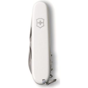 Victorinox Spartan Zakmes 12 Functies Wit