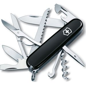 Victorinox Huntsman Zakmes