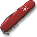 Victorinox Swiss Army Handyman Multitool 23 Functies Rood