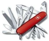 Victorinox Handyman, Gleitgelenk-Messer, Multi-Tool-Messer