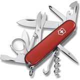 Victorinox Swiss Army Explorer Multitool 16 Functies Rood