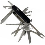 Victorinox SwissChamp zwart 1.6795.3 Zwitsers zakmes