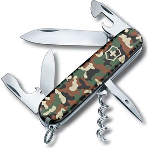 Victorinox Spartan Zakmes 91 mm 12 Functies Camouflage