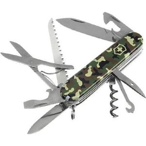 Victorinox Huntsman Zakmes Camoufl. 15fc