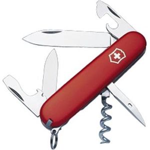 Victorinox Spartan Zakmes 12 Functies Rood