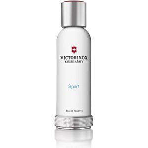 Victorinox Swiss Army Sport Eau de Toilette 100ml Spray