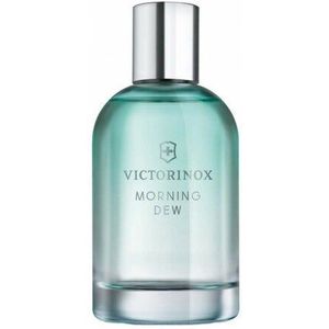 Victorinox Swiss Army Morning Dew Eau de Toilette 100 ml