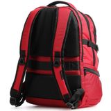 Victorinox Vx Sport Evo Deluxe Backpack Scarlet Sage/Red