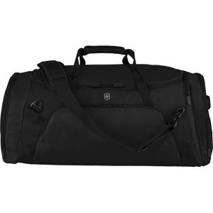 Victorinox VX Sport Evo 2-in-1 Backpack/Duffel black/black Weekendtas