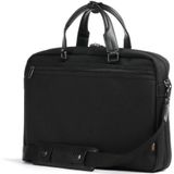 Victorinox Werks Professionele aktetas 45 cm laptop compartiment black