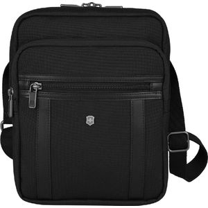 Victorinox Werks Professional Cordura Crossbody Tablet Bag black