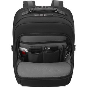 Victorinox Werks Professional Business Backpack 45 cm laptopvak black