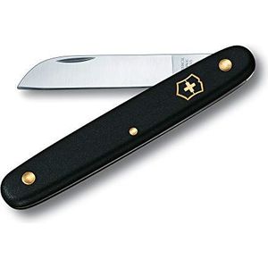 Victorinox Bloemenmes 3.9050.3B1 zwart