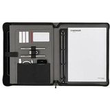 Wenger Venture - Mappe mit Reißverschluss für Tablet / Zubehör - Polyester, Vinyl - Schwarz - 10"