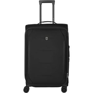 Victorinox Crosslight Medium Softside Case black