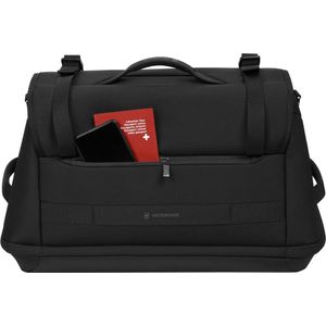 Victorinox Crosslight Duffel black