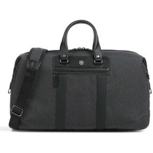 Victorinox Architecture Urban 2.0 Weekender reistas 56 cm grey-black