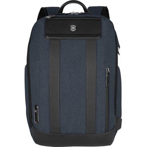Victorinox Architecture Urban2 City Backpack melange blue/black backpack