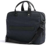 Victorinox Architecture Urban2 Briefcase melange blue/black