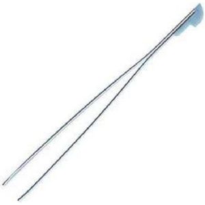 Victorinox - Pincet Klein Schuin - Elektronica - 36 mm