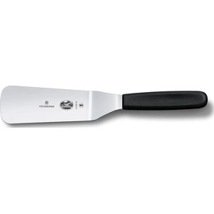 Victorinox bakspaan - 16cm - RVS/PP kunststof - geknikt