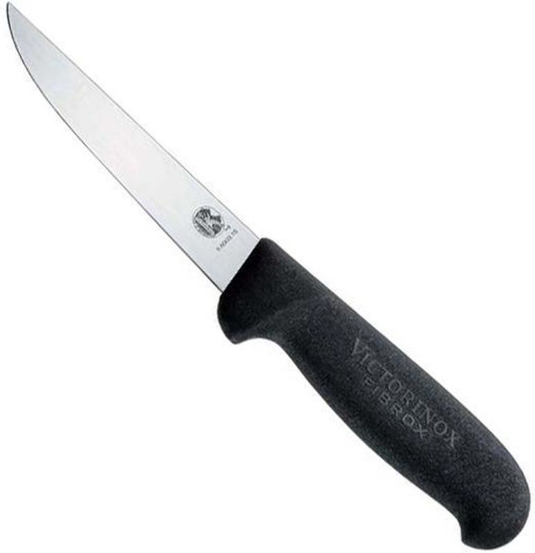 Victorinox - Fibrox - Vleesmes - 12 cm