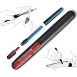 Victorinox - Dual - Zakmessenscherper - Keramiek