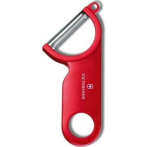 Victorinox - Dunschiller - Kunstof - Rood