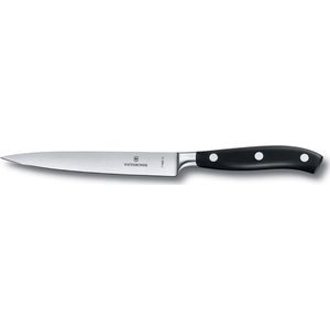 Victorinox - Universeel Keukenmes - Roestvrij Staal - Lemmet 15 cm