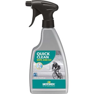 Motorex Reiniger Quick Clean Spuitbus 500 ml