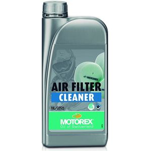 Motorex Air Filter Cleaner-1 Liter