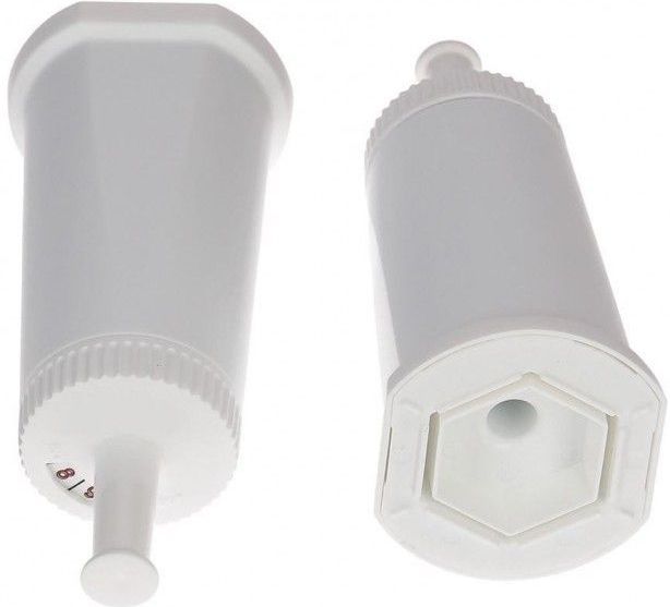 Solis Wasserfilter CLARIS für Espressomaschinen, 2er Set