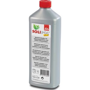 Solis Solipol Special Ontkalker - Ontkalker Koffiemachine - 1 Liter