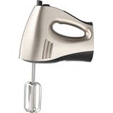 Solis Hand- und Stabmixer 8371 Hand- und Stabmixer - inkl. Zubehör - Silber