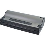 Solis - Vac Prestige - Vacumeermachine - Zwart - Kunststof