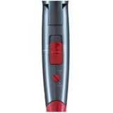 Solis - Home & Away - Föhn - Antraciet - Compact Ontwerp